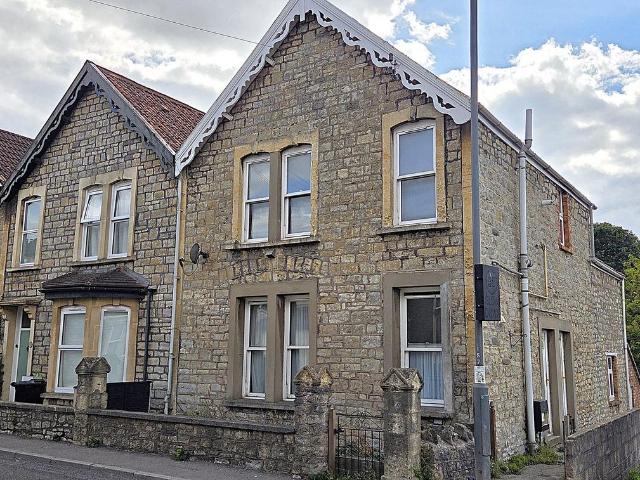 Flat for sale in Keynsham, Bath And North East Somerset