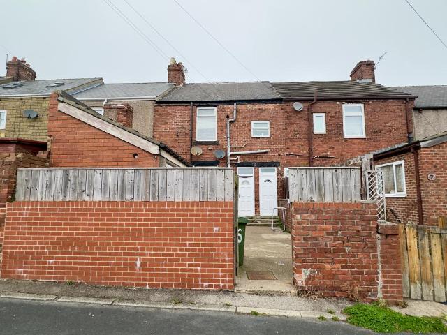 Flat for sale in Murton
