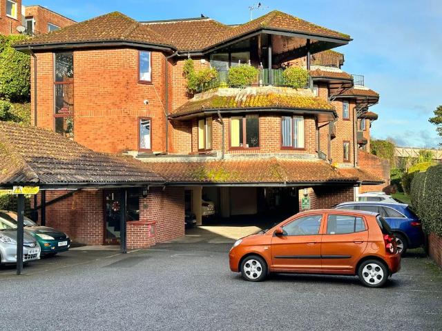 Flat for sale in Chelston, Babbacombe