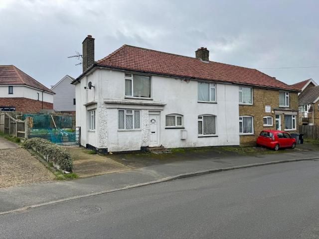 Flat for sale in Ash, Isle Of Man