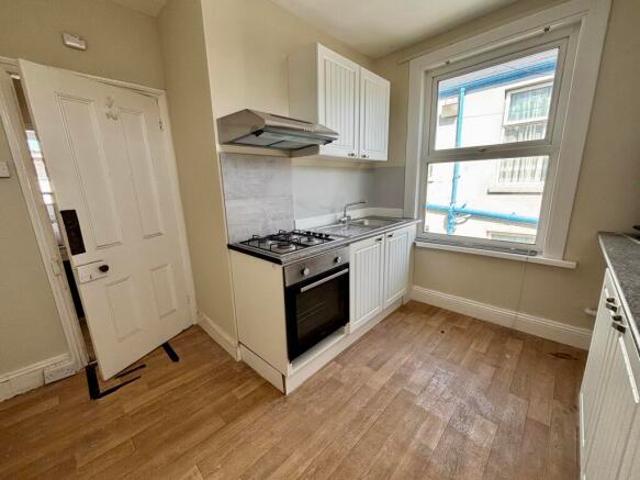 Apartment for sale in Mount Wise