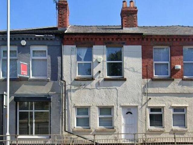 House for sale in Birkenhead, Liverpool City Region