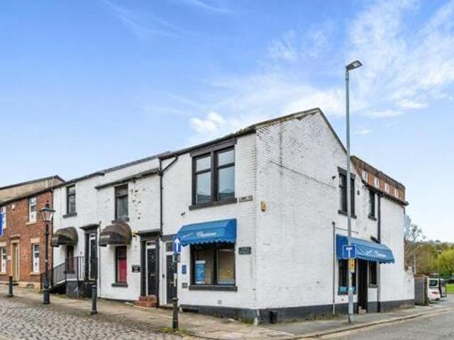 House for sale in Four Lane Ends, Blackburn