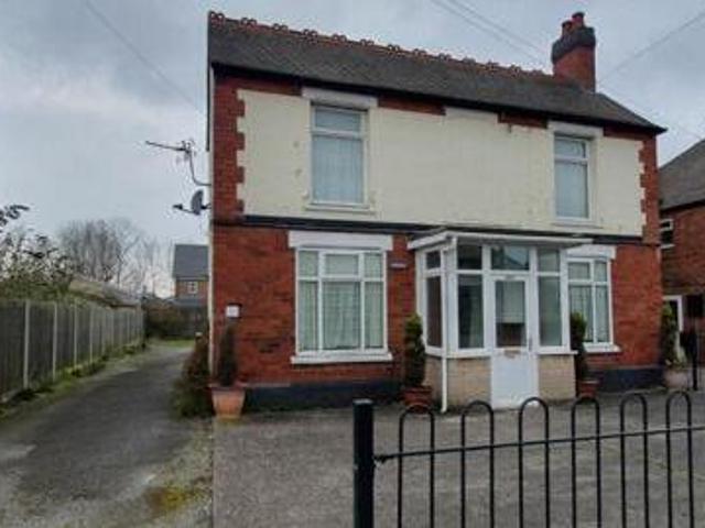 House for sale in Boley Park, Staffordshire