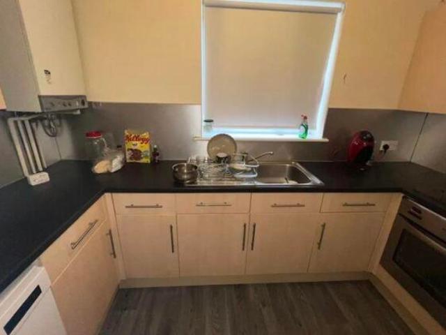 Apartment for sale in Spring Park, Luton