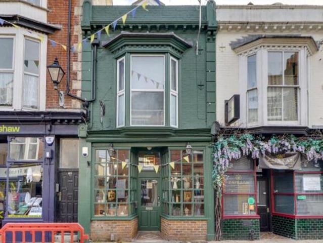 Apartment for sale in Southsea, City Of Portsmouth