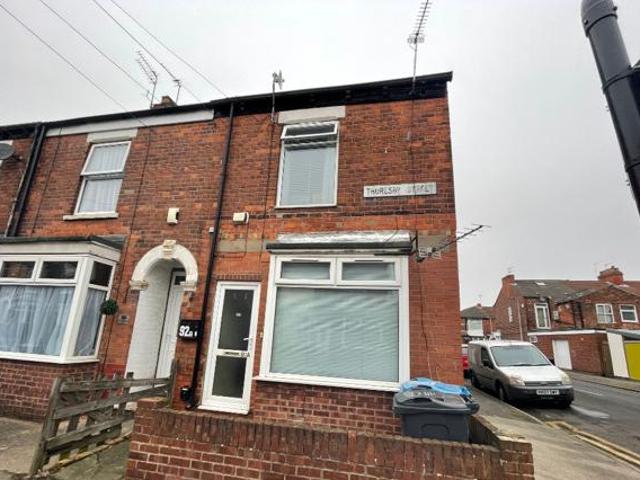 House for sale in Hull, City Of Kingston Upon Hull