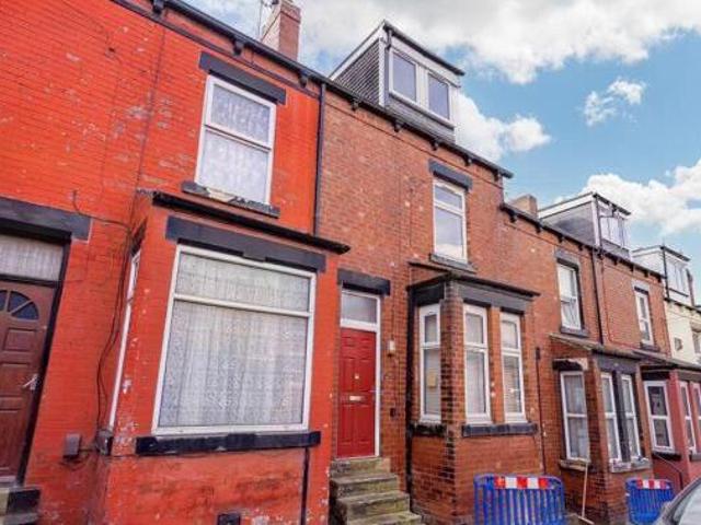 House for sale in Harehills, West Yorkshire
