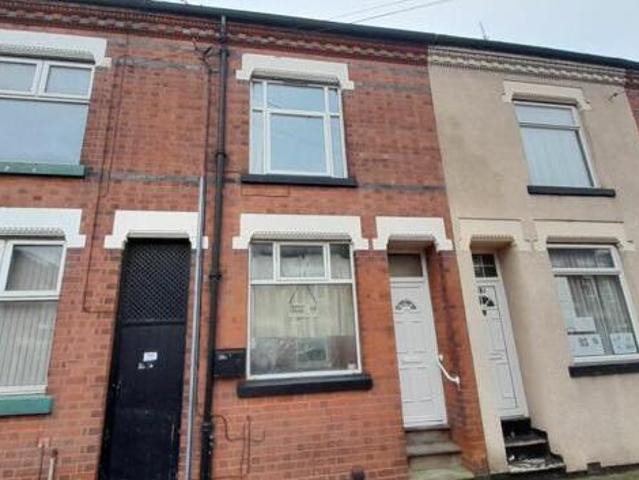 House for sale in Pinfold, Leicestershire