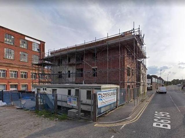 House for sale in Greater Manchester, England