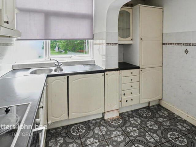 Apartment for sale in Tettenhall, Wolverhampton