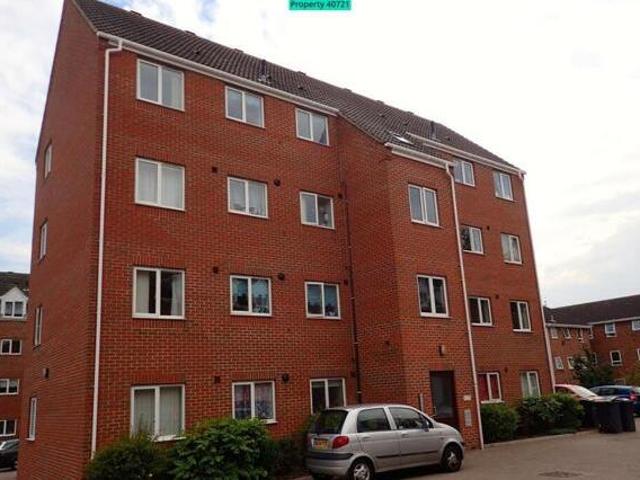House for sale in New Catton, East Bank