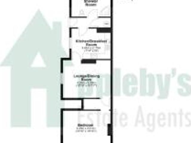 Apartment for sale in Gloucester, Gloucestershire