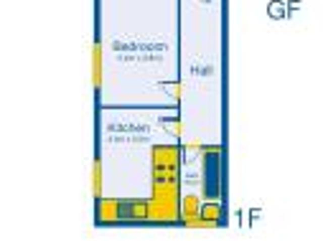 Apartment for sale in Hull, City Of Kingston Upon Hull