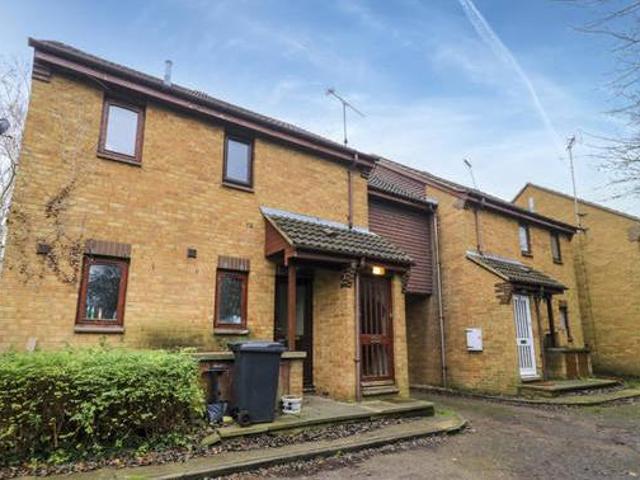 House for sale in Hertfordshire