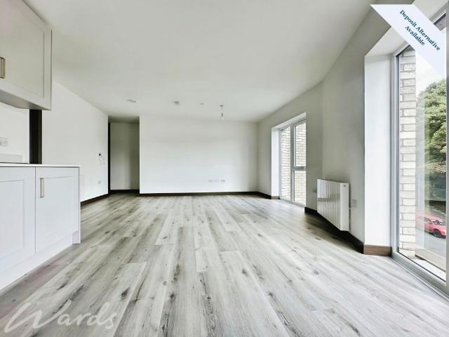 Apartment for rent in Allington, Midway