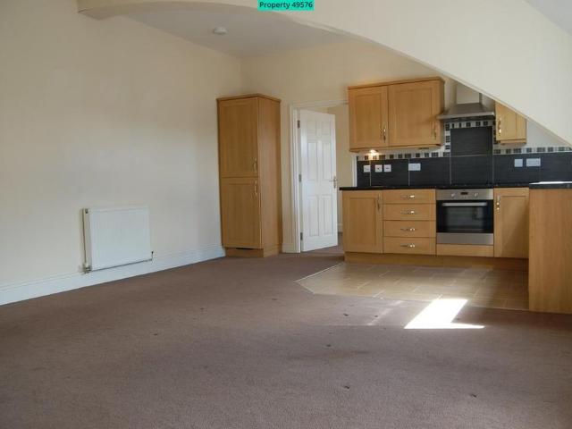 Apartment for rent in Whitwell, Elmton