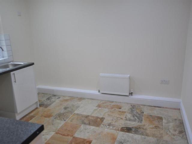 Flat for rent in Trevaughan, Whitland