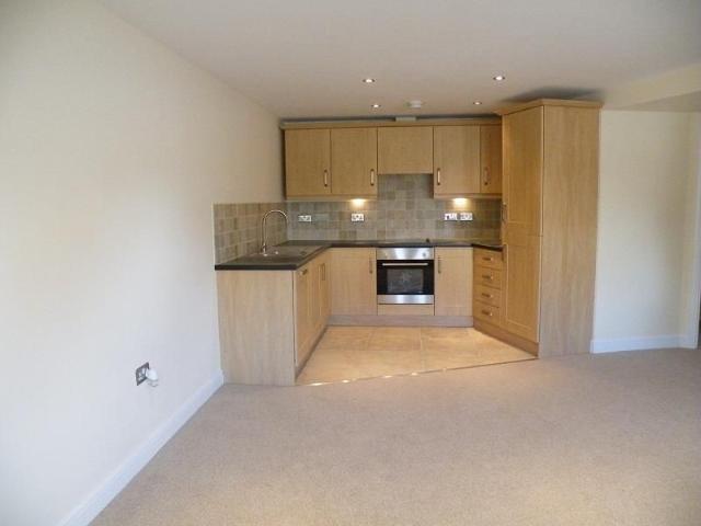 Apartment for rent in Middlewich