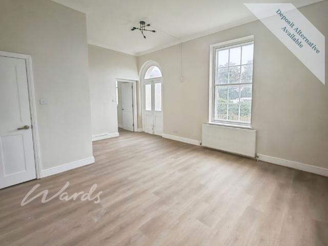 Apartment for rent in Orchard Valley, Folkestone and Hythe