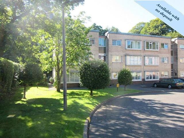 Apartment for rent in Nangreaves, Wales