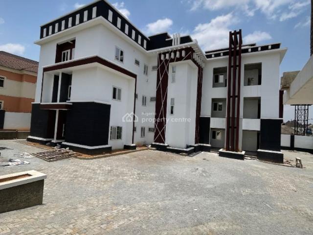 Flat for sale in Gwarinpa, Sokoto