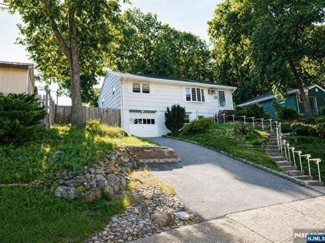 House for sale in Passaic, New Jersey
