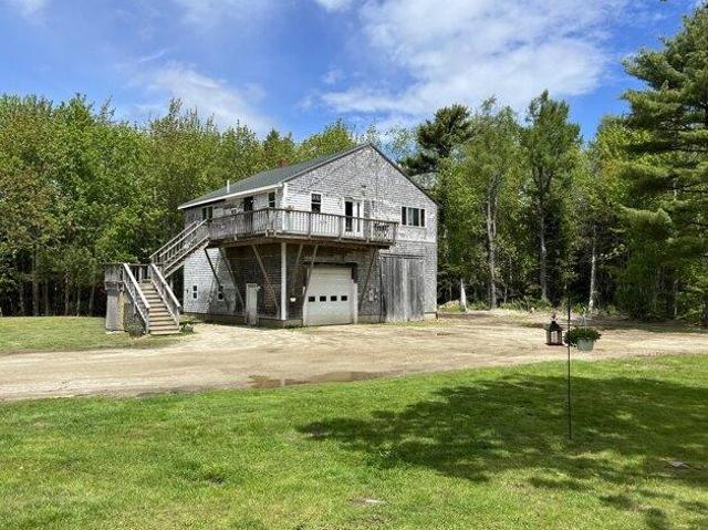 House for sale in Blue Hill, Maine