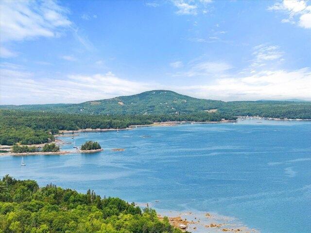House for sale in Blue Hill, Maine
