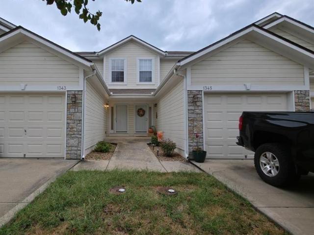 House for rent in Blue Springs, Jackson County