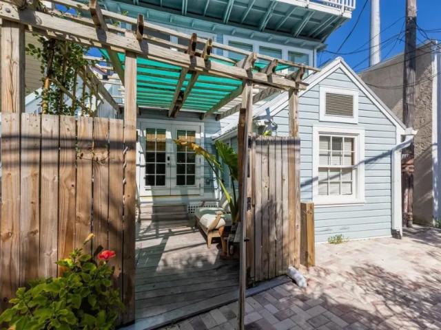 House for sale in Boca Grande, Florida