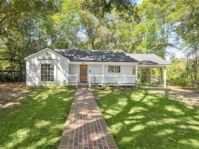 House for sale in Bogalusa, Louisiana
