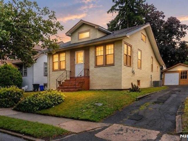 House for sale in Bogota, New Jersey