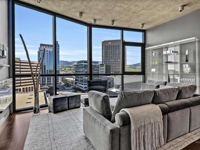 Condo for sale in Boise