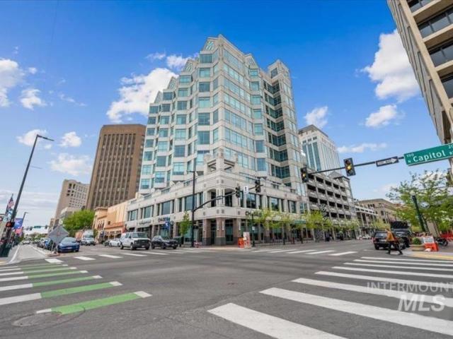 Condo for sale in Boise