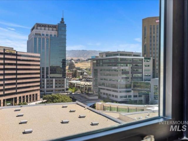 Condo for sale in Boise