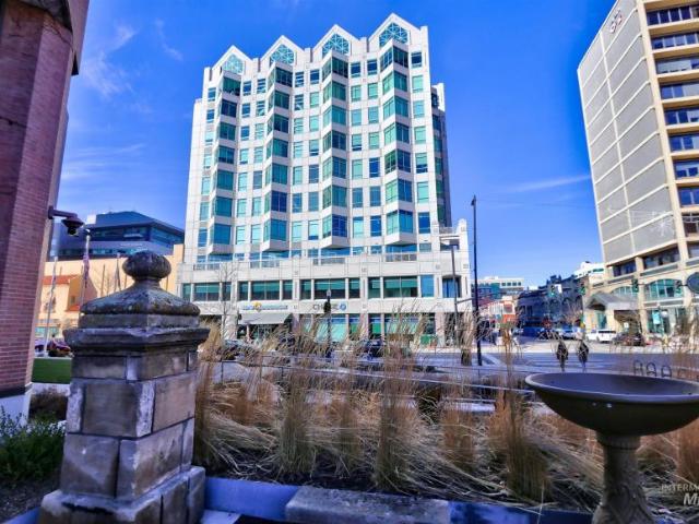 Condo for sale in Boise