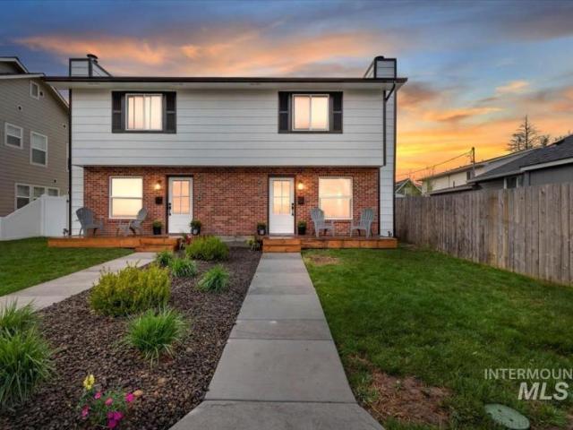 Condo for sale in Boise