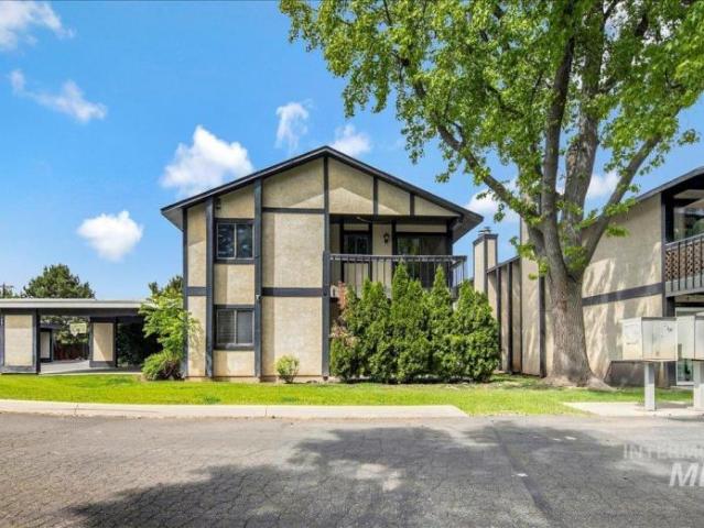 Condo for sale in Boise