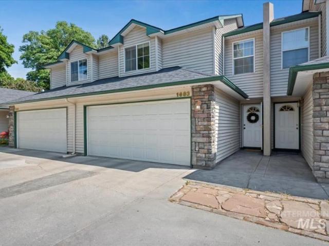 Condo for sale in Boise