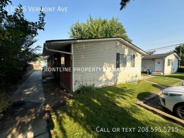 Apartment for rent in Boise, Ada County