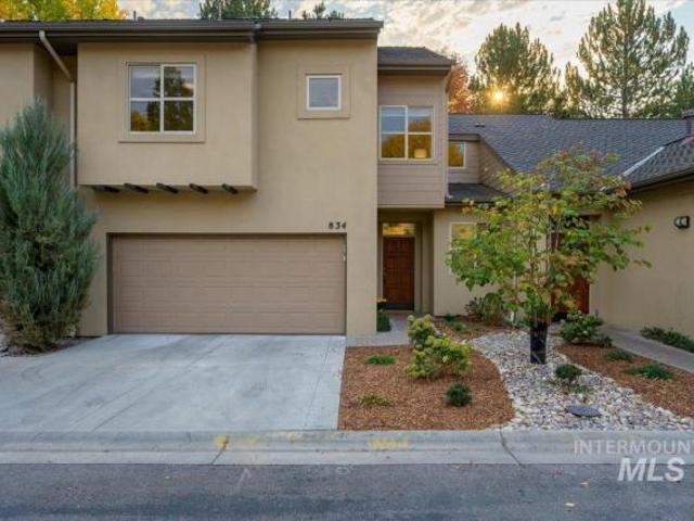 Condo for sale in Boise
