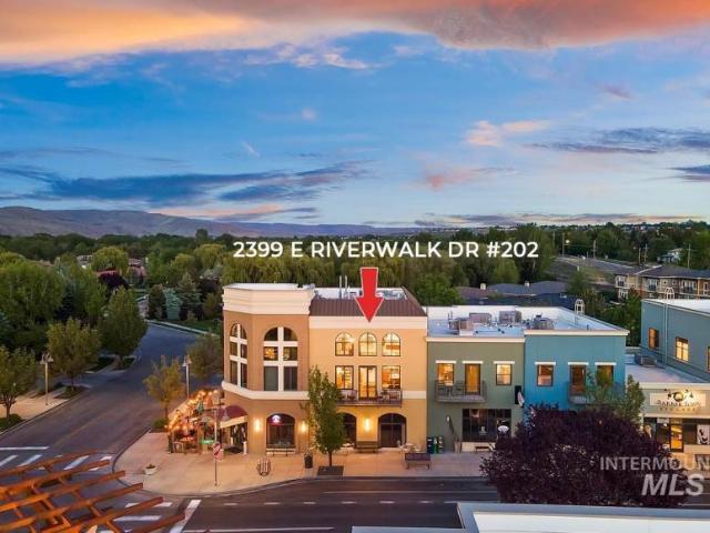 Townhouse for sale in Boise