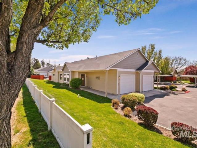 Condo for sale in Boise