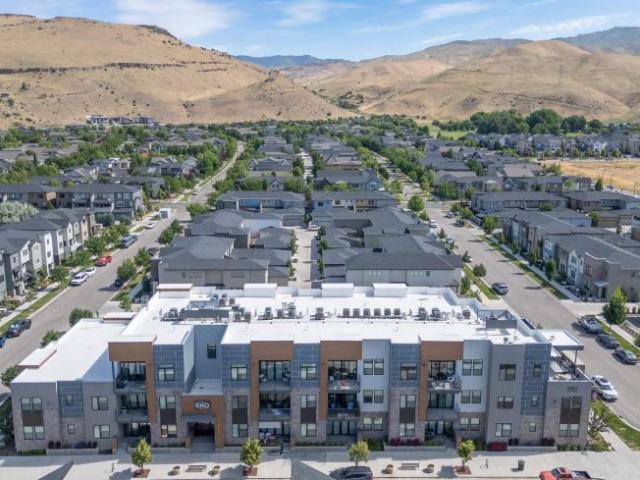 Condo for sale in Boise