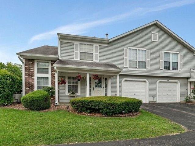 House for sale in Bolingbrook, Illinois