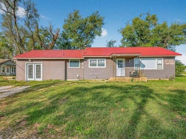 House for sale in Bolivar, Missouri