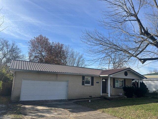 House for sale in Bolivar, Missouri