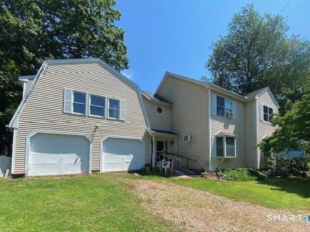 House for sale in Bolton, Connecticut