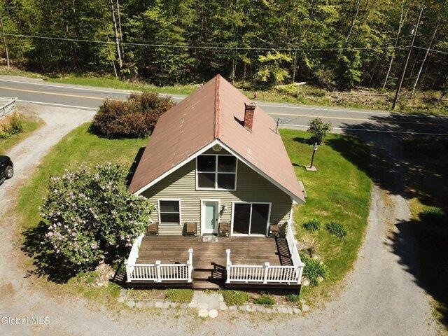 House for sale in Bolton Landing, New York